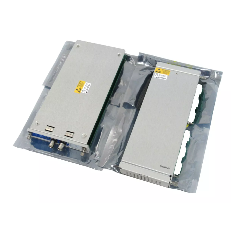 Bently Nevada 3500/25