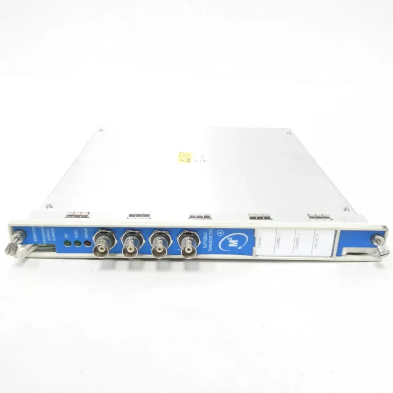 Bently Nevada 3500/42M