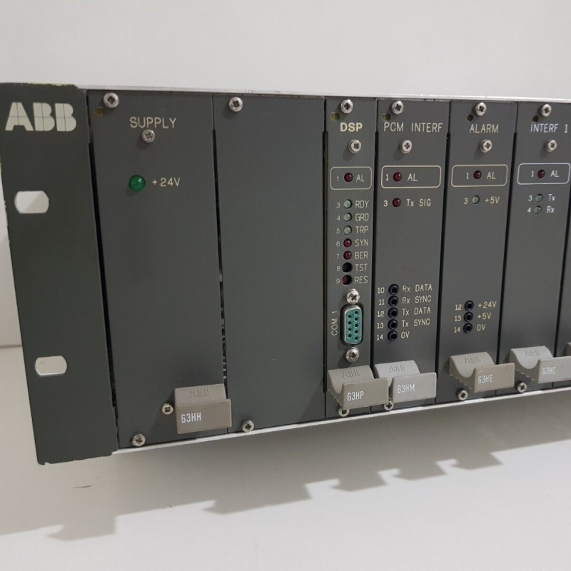 ABB G7BGA HENF105334R0010