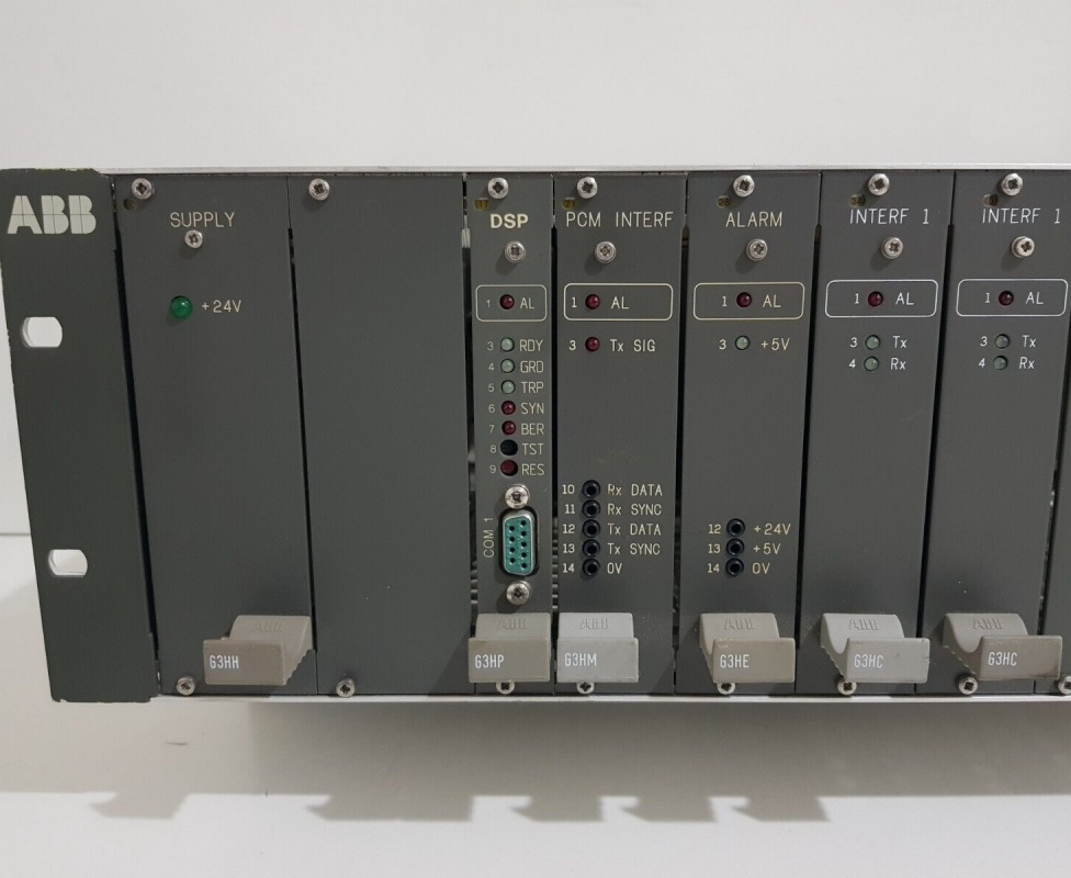 ABB G7BGA HENF105334R0010