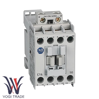AB 100-C16T01 Стандартный контактор