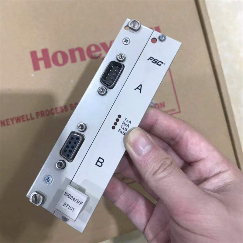 HONEYWELL 10024/I/F