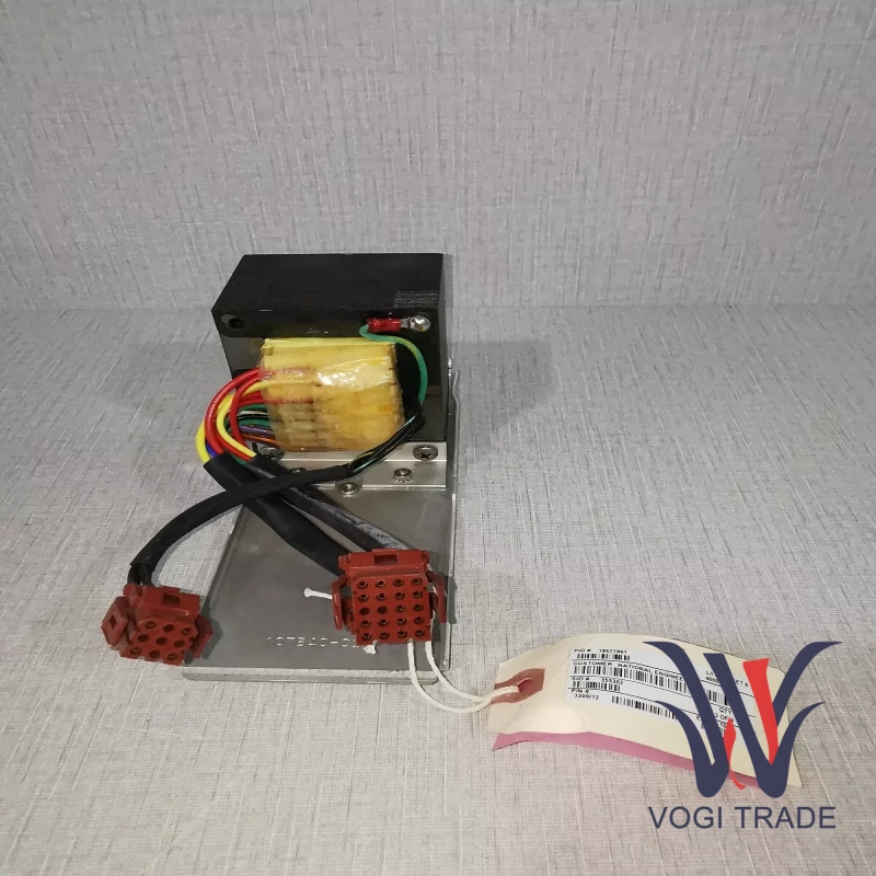 BENTLY NEVADA 107540-01A