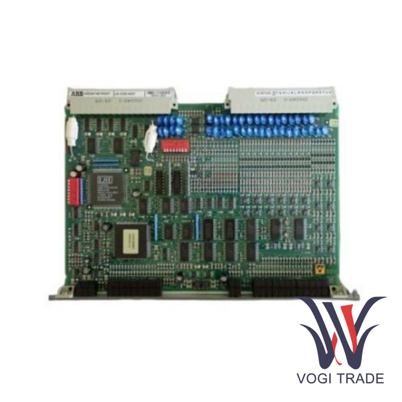 ABB UBC717AE01 HIEE300927R0001