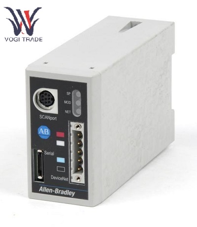 AB 1203-GU6 Communication Modules