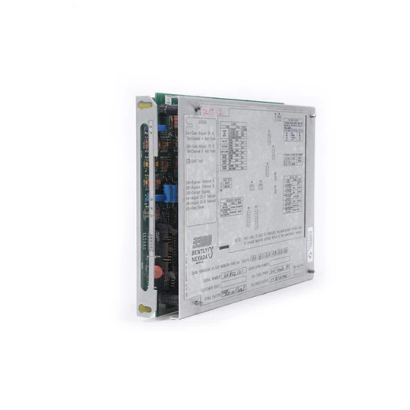 Bently Nevada 3300/50