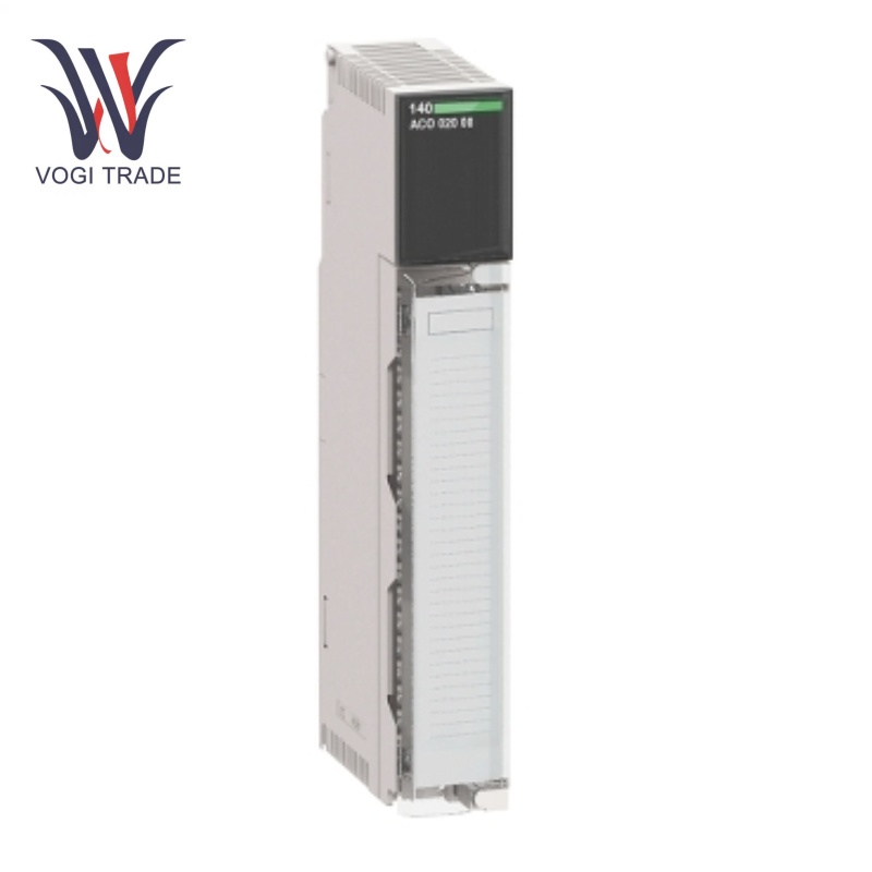 Schneider 140ACO13000 Analogue Output Module