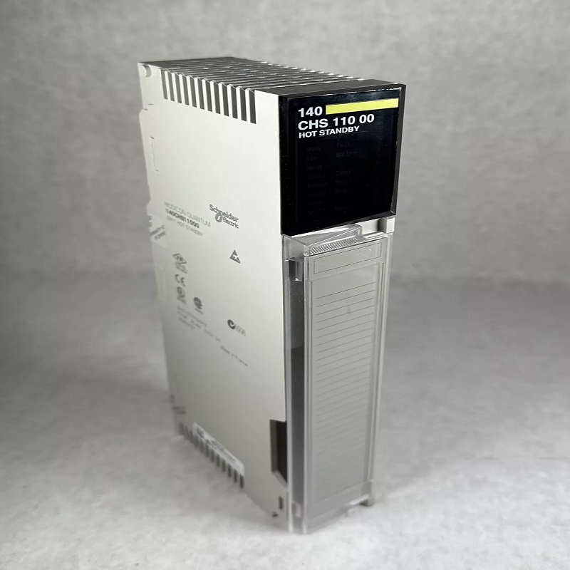 SCHNEIDER 140CHS11000 Модуль горячего резерва