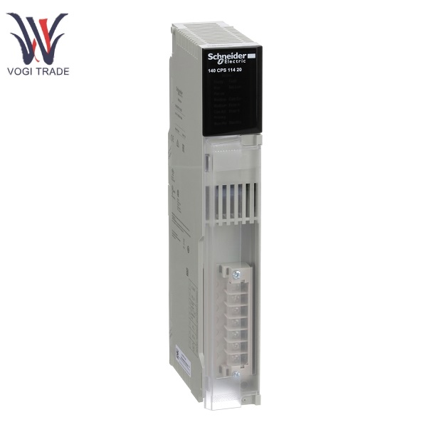 Schneider 140CPS11420 Power Supply