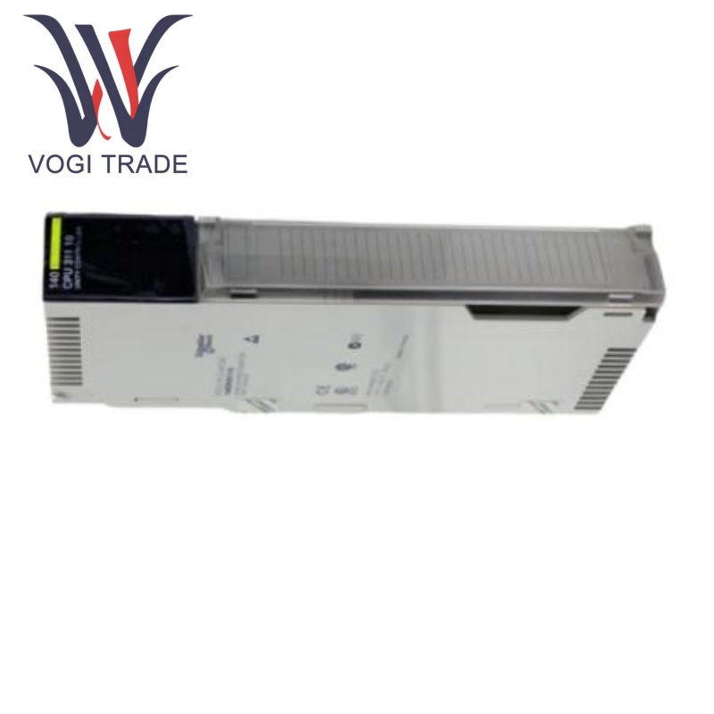 Schneider 140CPU31110 Unity CPU 486 Processor