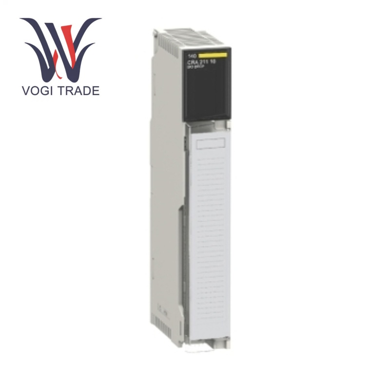 Schneider 140CRA21110 DIO Drop Interface