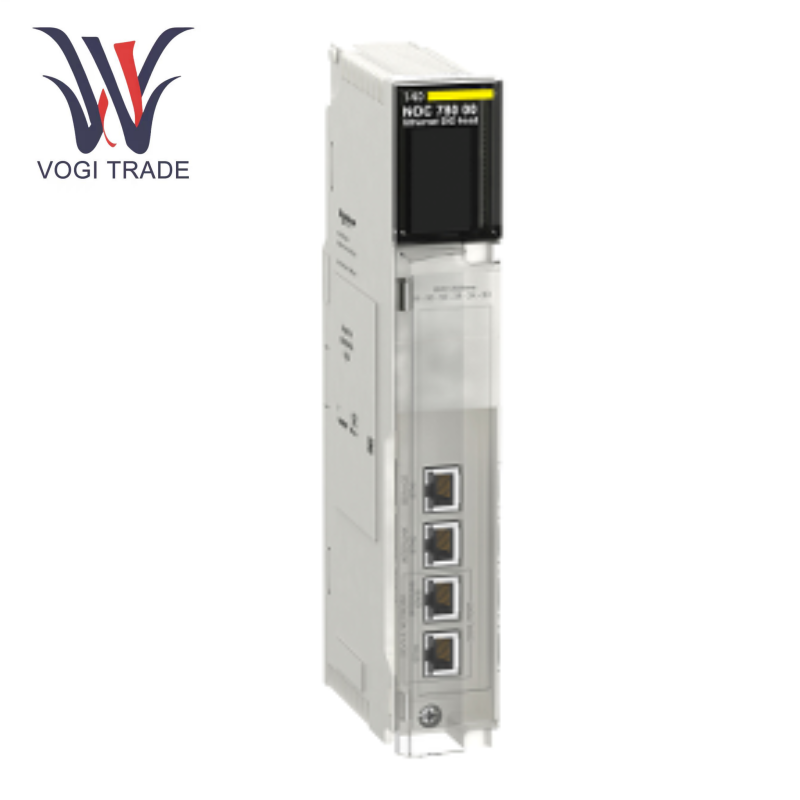 Schneider 140CRA21110 DIO Drop Interface