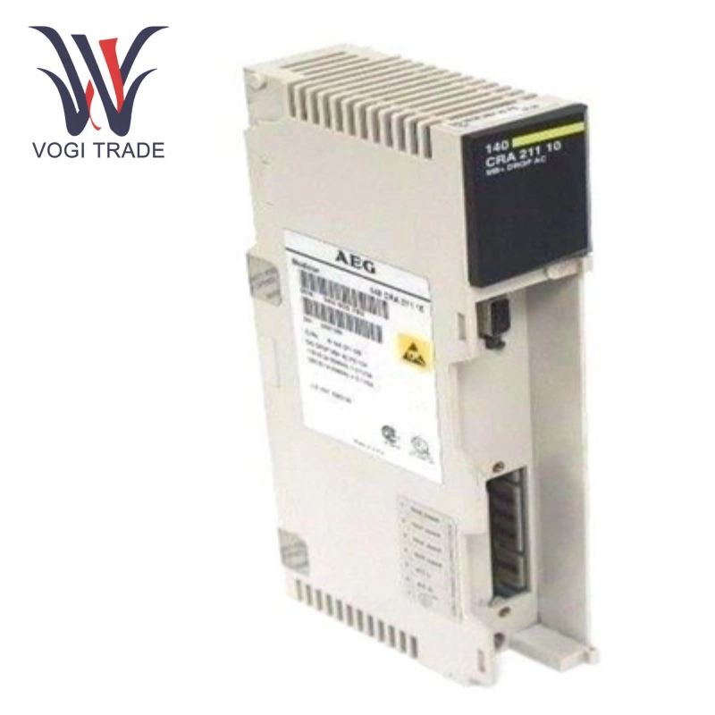 Schneider 140CRA21110 DIO Drop Interface