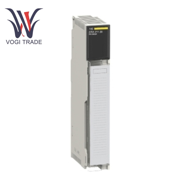 Schneider 140CRA21120 DIO Drop Interface