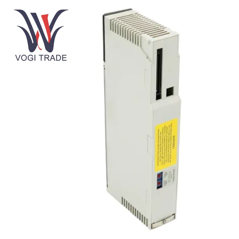 Schneider 140CRA21120 DIO Drop Interface