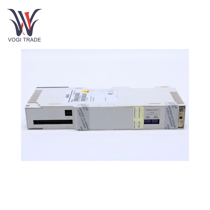 Schneider 140CRA93101 RIO Drop Ddaptor Module