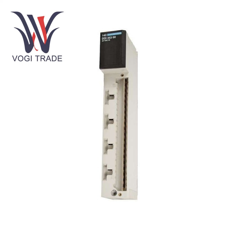 Schneider 140DDI35300 Discrete Input Module