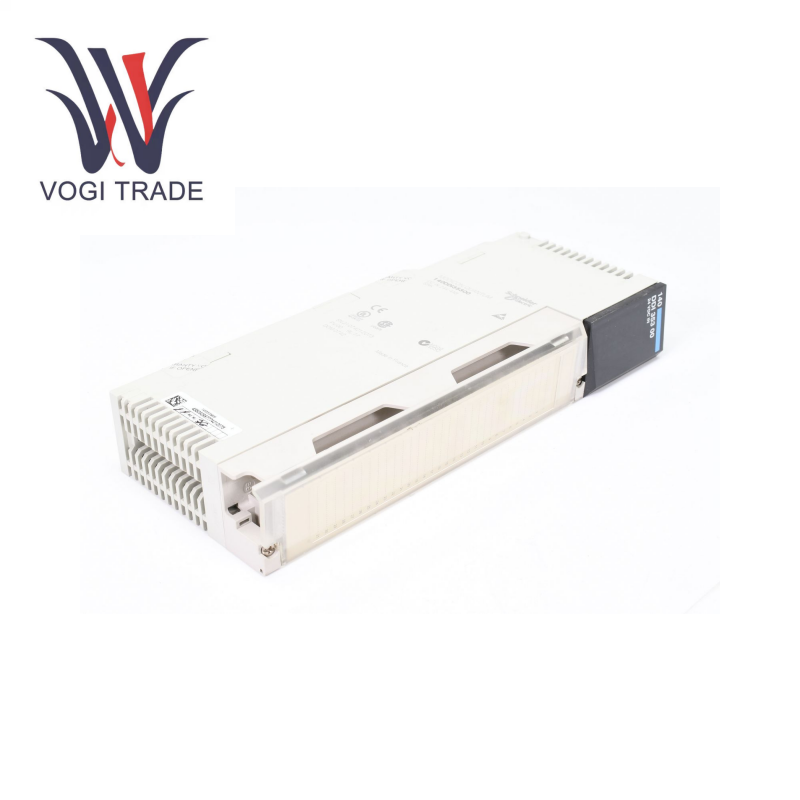 Schneider 140DDI35300 Discrete Input Module