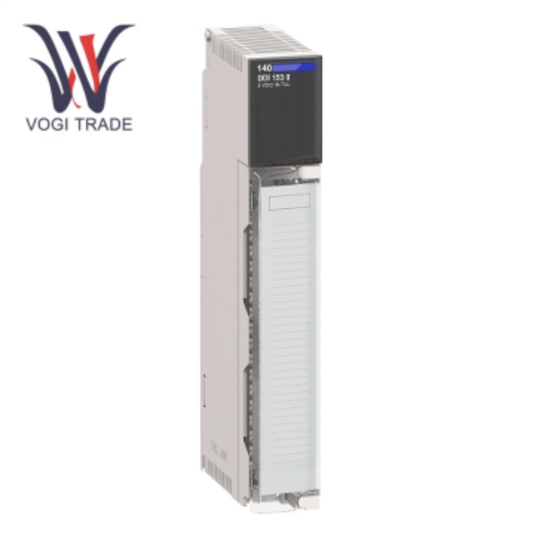 Schneider 140DDI85300 Discrete Input Module