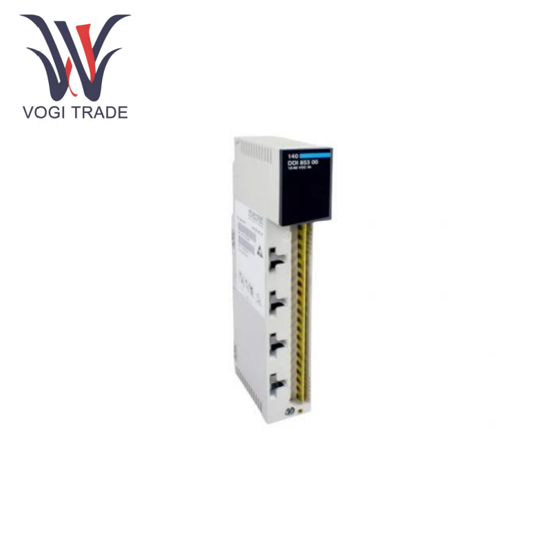 Schneider 140DDI85300 Discrete Input Module