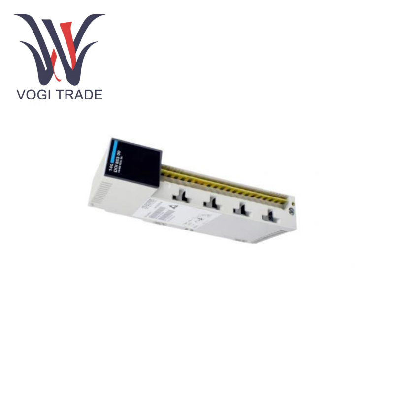 Schneider 140DDI85300 Discrete Input Module