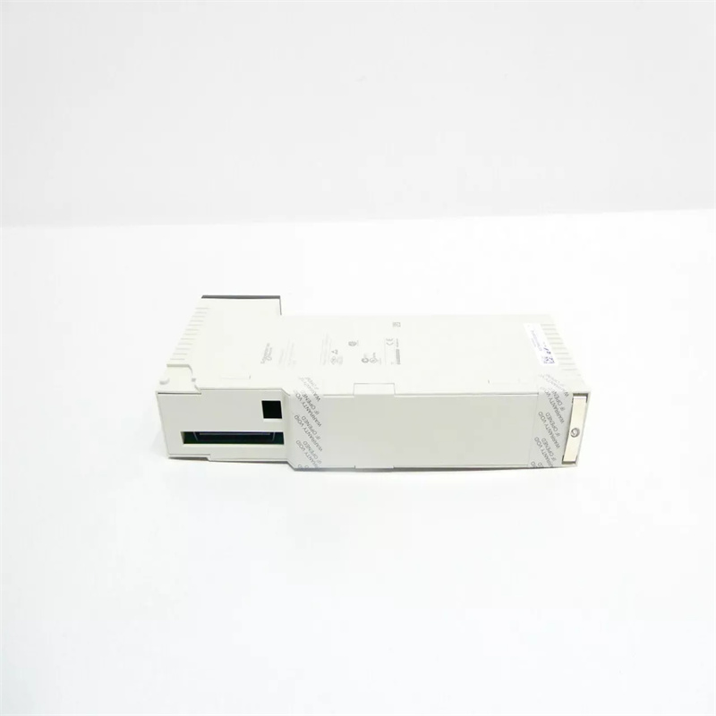 Модуль дискретного ввода SCHNEIDER 140DDI85300 Modicon Quantum