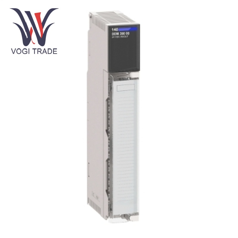 Schneider 140DDM39000 Discrete I/O Module