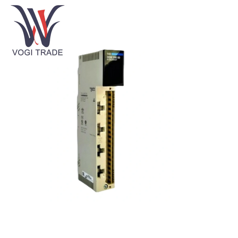 Schneider 140DDM39000 Discrete I/O Module