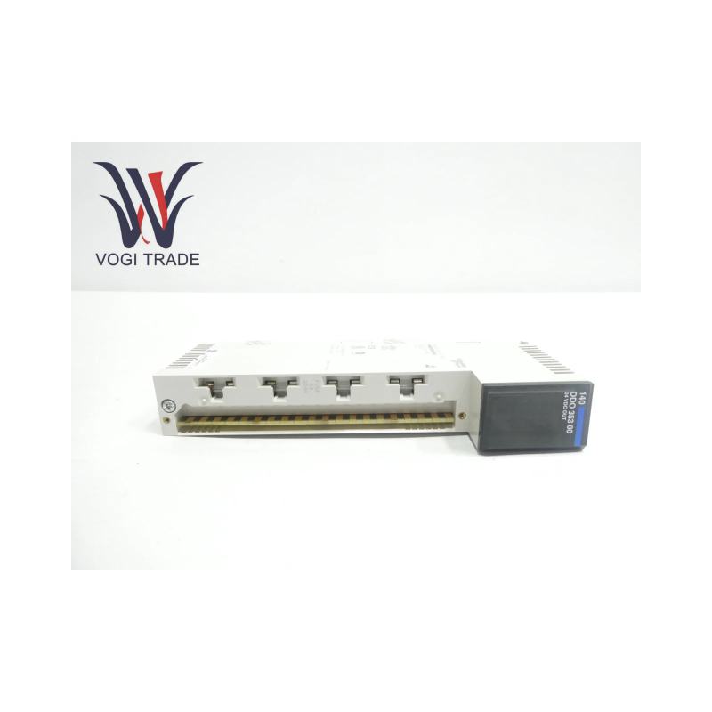 Schneider 140DDM39000 Discrete I/O Module