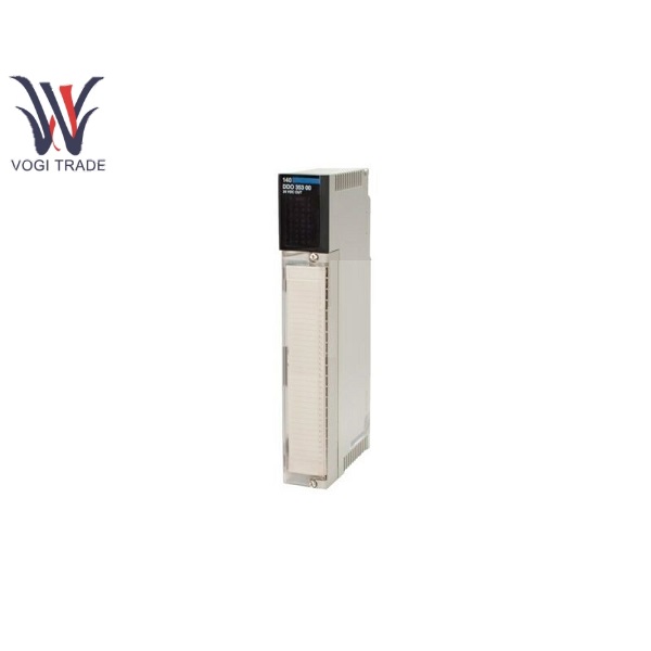 Schneider 140DDO35300 Digital Output Module
