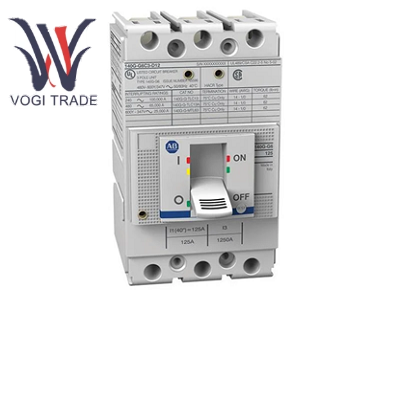 AB 140G-G2C3-C25 Контактный выключатель с формованным корпусом