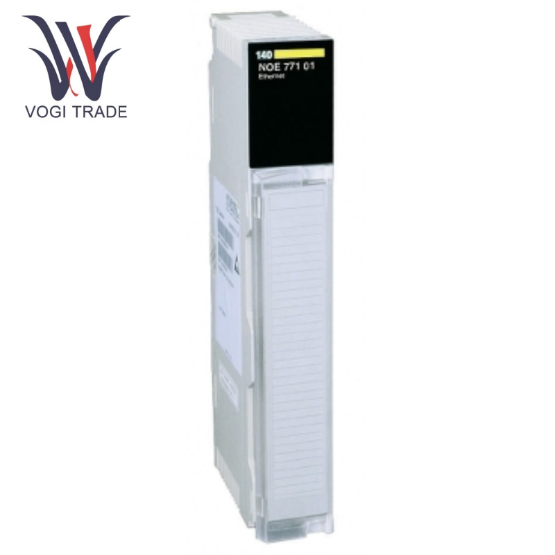 Schneider 140NOM21100 DIO Head-end Adaptor 