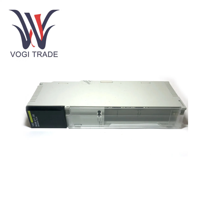 Schneider 140NOM21100 DIO Head-end Adaptor 