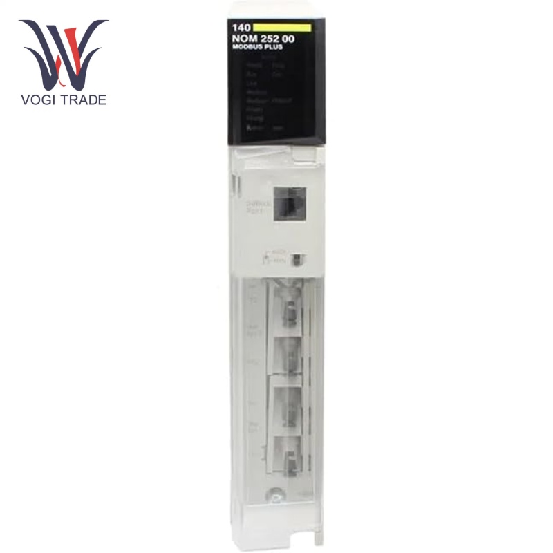 Schneider 140NOM25200 DIO Head-end Adaptor 