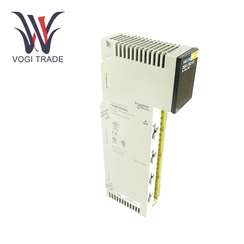 Schneider 140NOM25200 DIO Head-end Adaptor 