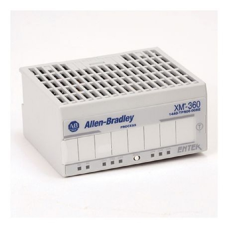 1440-TPS02-01RB Модуль позиционирования XM-320