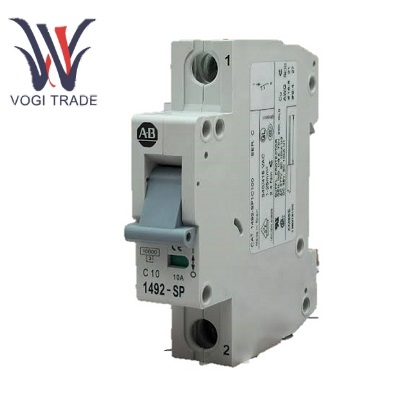AB 1492-SP1C100 Reliable Circuit Breaker