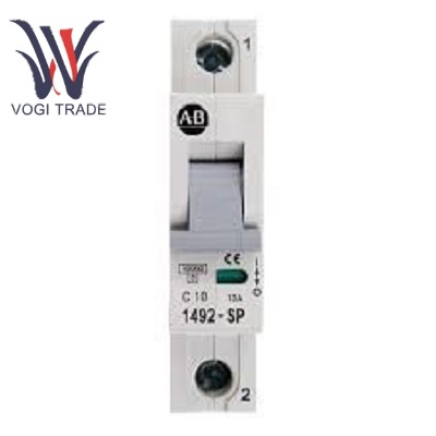 AB 1492-SP1C100 Reliable Circuit Breaker