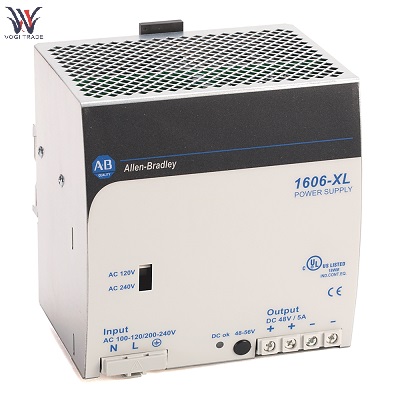AB 1606-XL480E-3W Switched Mode Power Supply