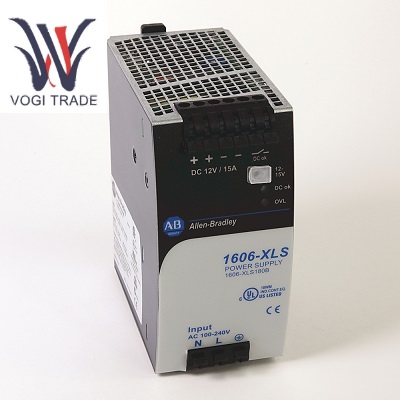 AB 1606-XLSDNET4 Power Supply
