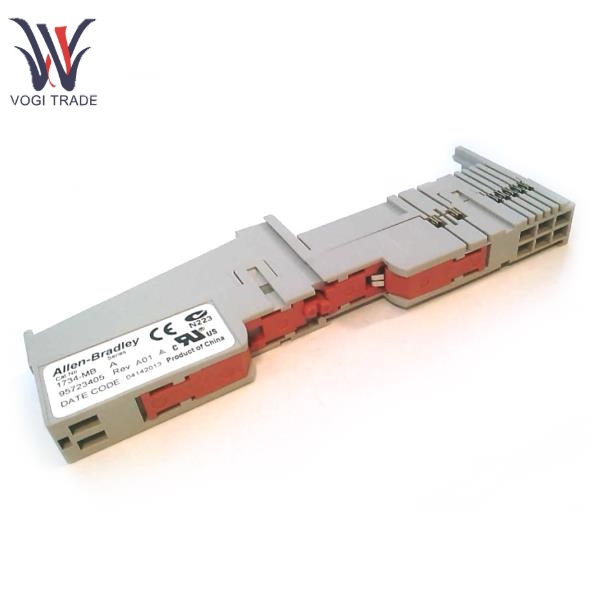 AB 1734-MB Mounting Base