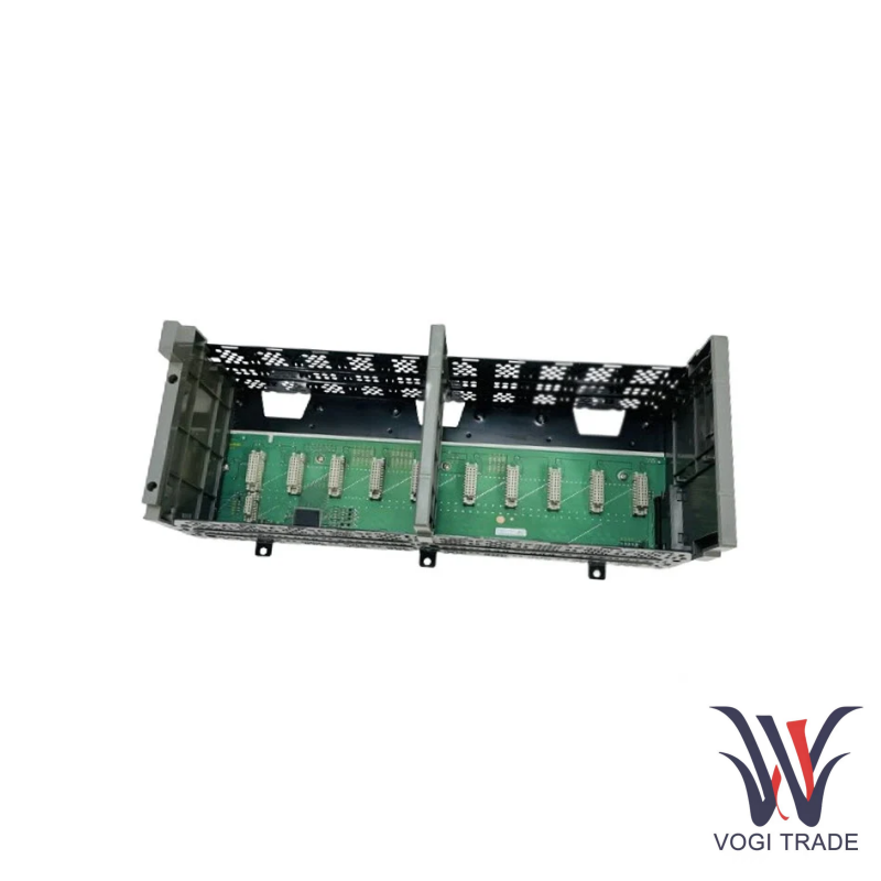 Allen-Bradley 1746-A10 SLC 10 Slots Chassis