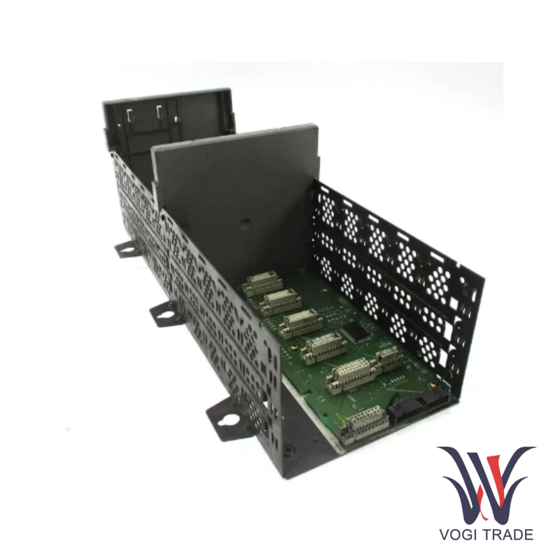 Allen-Bradley 1746-A10 SLC 10 Slots Chassis