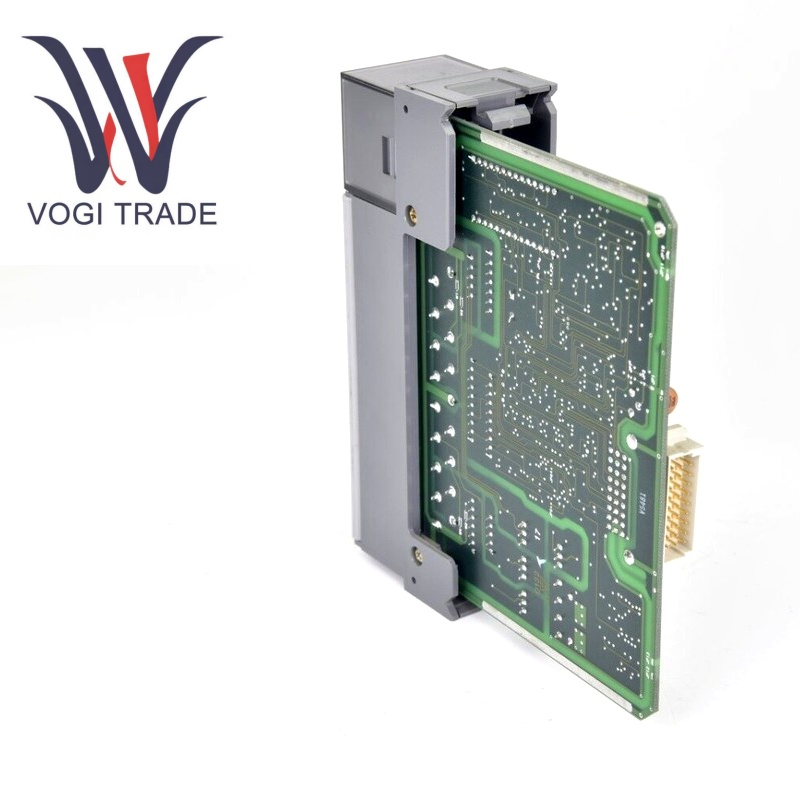 Allen-Bradley 1746-BTM SLC Barrel Temperature Module