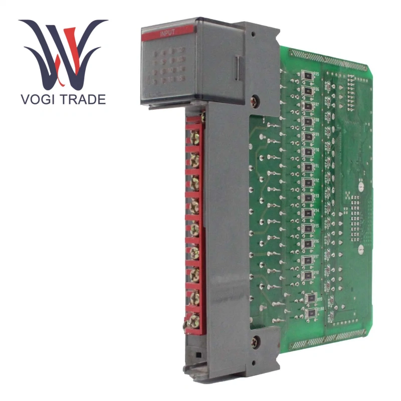 Allen-Bradley 1746-IM16 SLC 16 Point 240V AC Input Module