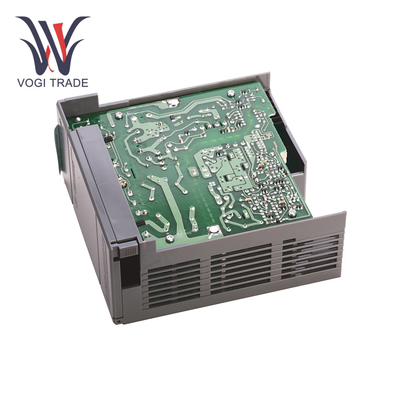 Allen-Bradley 1746-IM16 SLC 16 Point 240V AC Input Module