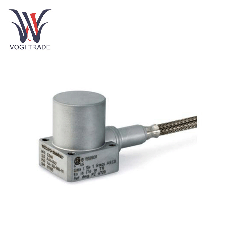 VIBRO-METER CA306 144-306-000-321