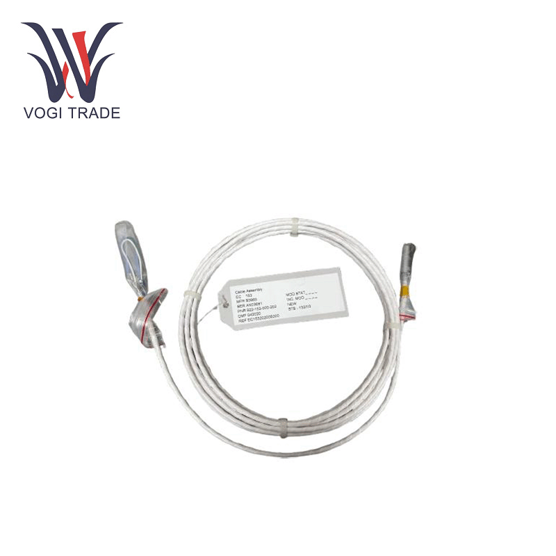 VIBRO-METER EC153 922-153-000-202