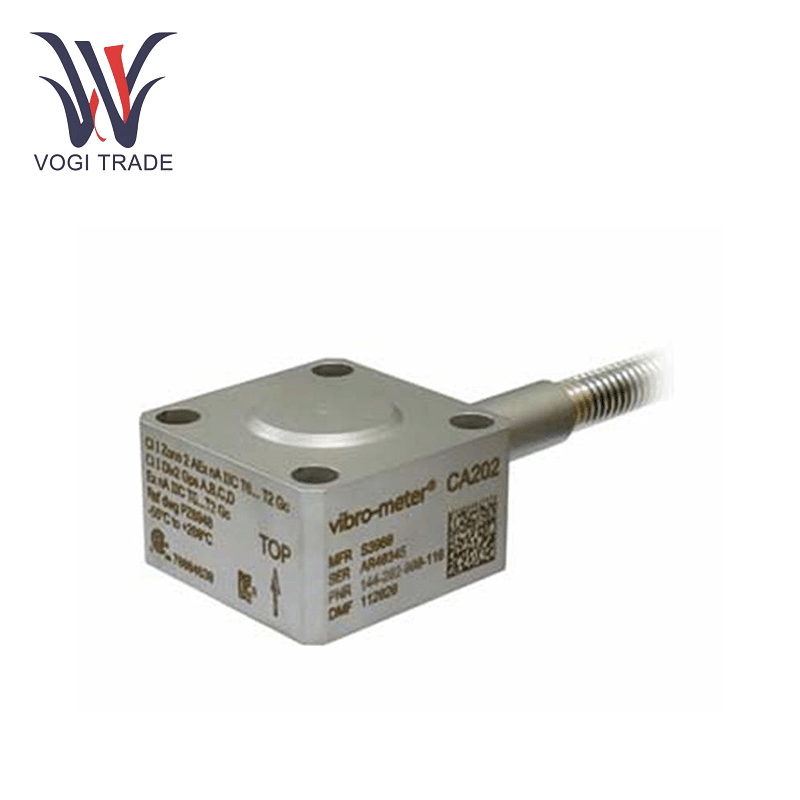 VIBRO-METER MA133 809-133-000-011