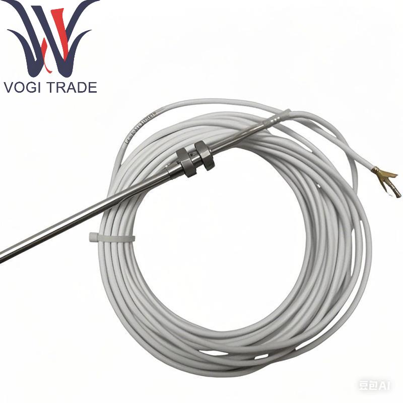 VIBRO-METER VM-SS180